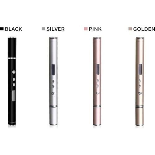 3D Pen Scribble Pen OLED PLA ABS Filament 3D Printer 3D Printing Pen for School 3D Pencil Gadget Kids Birthday Present Christmas