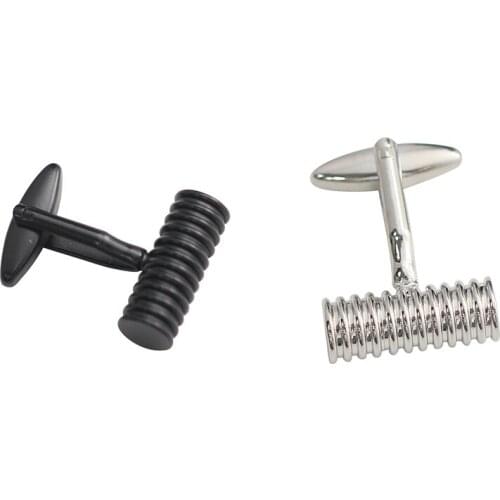 Beadsnice Brass Cufflinks Men Personalised Cufflinks Wedding Gift Wholesale Jewelry 35843