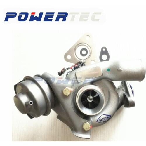 BV43 turbocharger 53039880226 new completed turbine full turbo 28231-4A700 for Hyundai H-1 Cargo TQ 2.5 CRDi 2008- 125KW 170PS