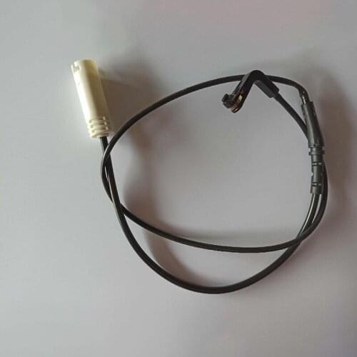 Brake pad wear sensor OEM 34356763667/34356776423 For BMW 5 series station wagon E61 2004 Back sides 883mm
