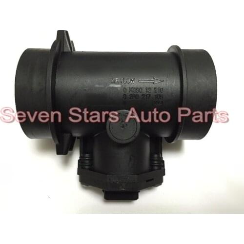 Mass Air Flow Sensor MAF for ki-a/Saab 900 OEM# 0280217105/0K080-13-210