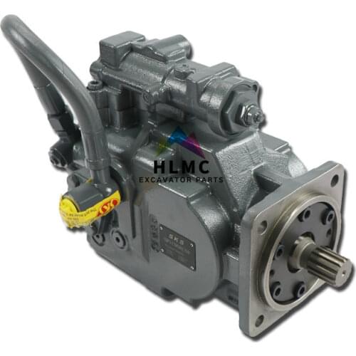 Excavator PVC90 Hydraulic Main Pump Spare Parts For Xe70 Yc85-8 E80 E75 Lg907B Sk75-3 Sk70-8