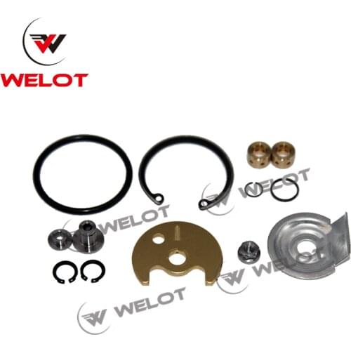 Turbo Repair Kits WL3-1311 turbocharger rebuild parts fit for 49173-06501 49173-07506 49173-07504 49173-07502 49173-07507