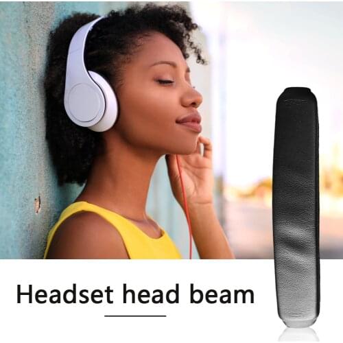 Music Headband Cushion Pad Headphones Playing Enjoying Replacement Accessories for Bose QuietComfort 35 35 II QC35