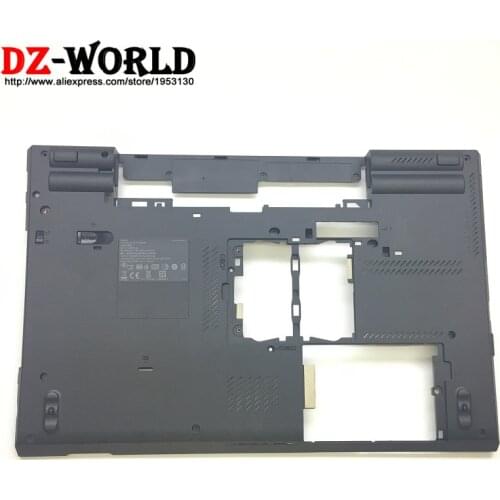 New Original for Lenovo ThinkPad T520 T520I W520 Back Shell Bottom Case Base Cover 04W1587