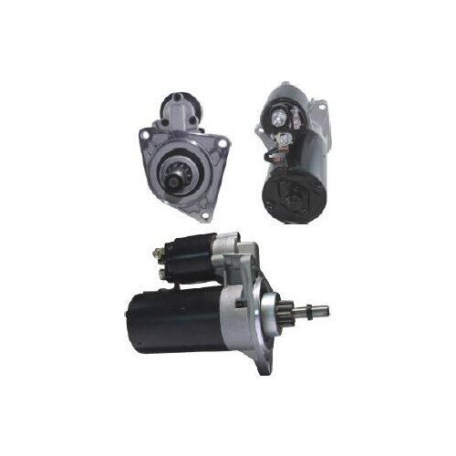 NEW 12V STARTER MOTOR Ctaptep 2108-2115 ESM/0 001 108 099 FOR LADA 30714N