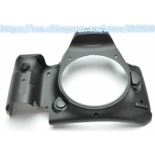 Original For Canon 7D Mark II 7D2 Front Cover Plate Assembly Replacement Repair Part