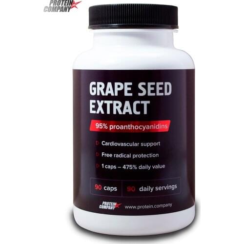 Растительные экстракты PROTEIN.COMPANY China At AliExpress