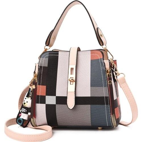 SWDF Women's Brand Bags