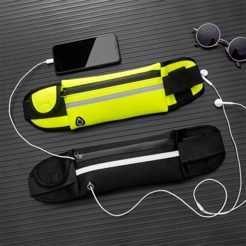 TWISTER.CK Running Belt Bags