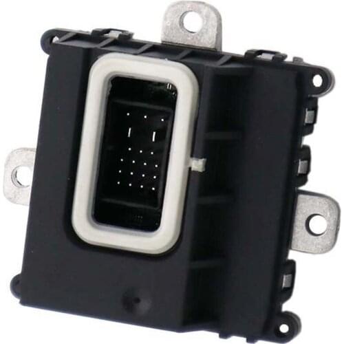 Control Unit For Adaptive Curve Lighting OEM 63126934171 63126934836 63126941634 E46 E60 E61 E65