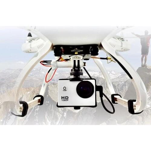 XIAO-Glittering RU Simulators