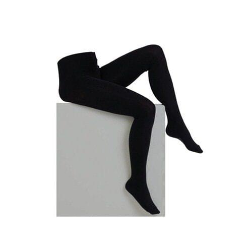 Thermoform Women Bamboo Pantyhose