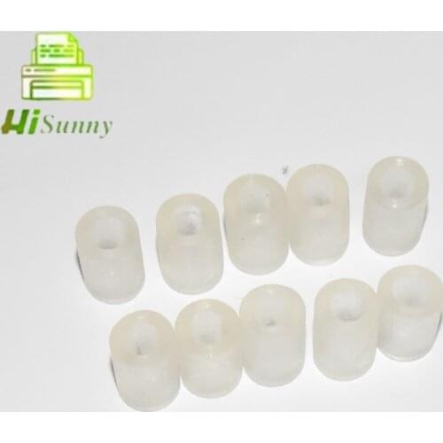 10pcs for Samsung ML 3310 3710 4833 SCX 5637 5737 5639 Cassette Separation Roller Tire