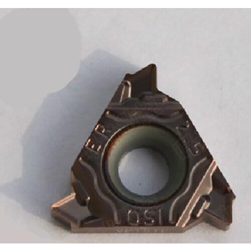 10PCS carbide inserts MMT11IRA60-S VP15TF free shipping