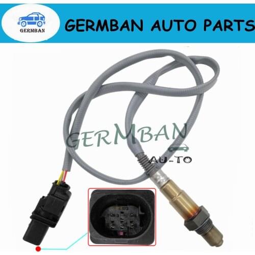 11787558073 0258017099 Lambda Probe O2 Oxygen Sensor for BMW 1 3 5 6 7 X1 X3 Z4 130i 125i 323i 325i 330i 523i 525i 528i 530i