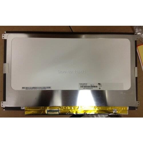 13.3 inch LCD Panel N133HSE-EA1 original grade A one year warranty