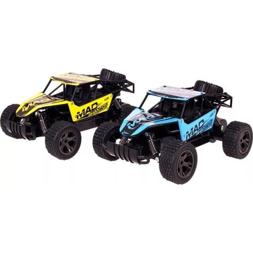 2.4G Remote Control Car Toy 1:20 Drift Climbing High Speed 15KM/H Radio Racing car off-road vehicle Model Gift Toy for children