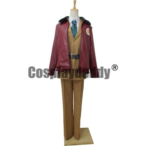APH Axis Powers Hetalia America Cosplay costume