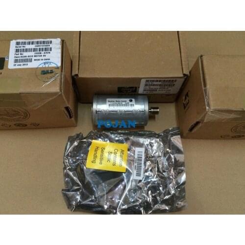 MOTOR CH538-67076 for DesignJet T620 T770 T790 T1200 T1300 T2300 Scan-axis motor new ink printer plotter parts POJAN