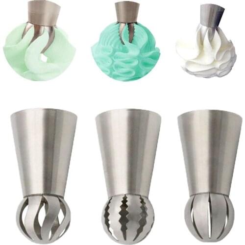 DIY Baking Tools New Torch Decorating Mouth Modeling Fondant Cream Chocolate Cake Decorating Kitchen Tools