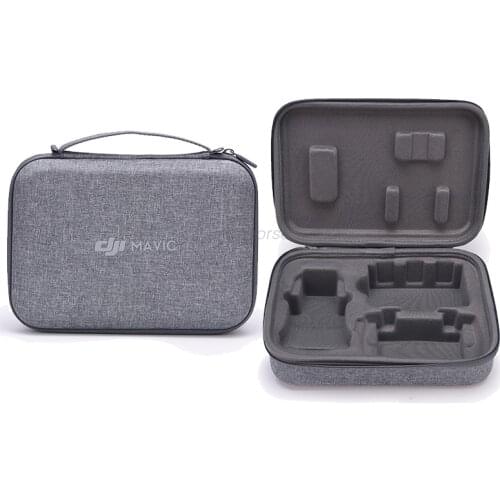 DJI Mavic Mini Storage Bag Carrying Case Protective Box for DJI Mavic Mini Accessories