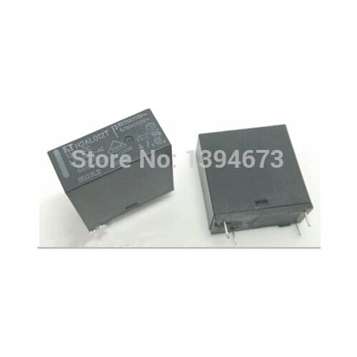 HOT NEW IC H2AL012T H2AL012 2AL012 12VDC FT DIP4
