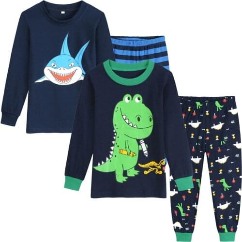 HUGJOJO Sets Of Clothes For Boys