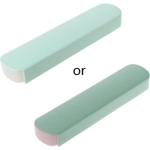 Tableware Storage Box Flatware Travel Case For Stationery Chopsticks Spoon Fork