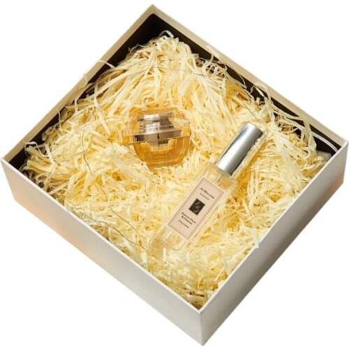 20g/50g/100g/500g Colorful Shredded Paper Gift Box Filled Wedding DIY Birthday Party Decoration Gift Cut Paper