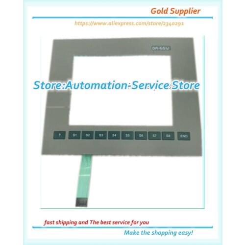 New Membrane Keypad For DA65W