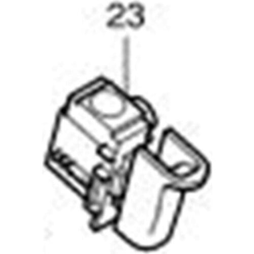 MAKITA 651359-4 Switch For UB1100