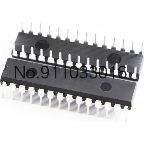 PIC16F886-I/SP PIC16F886 DIP-28