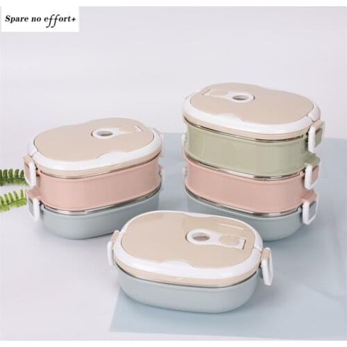 Spare no effort+ Camping Thermoses