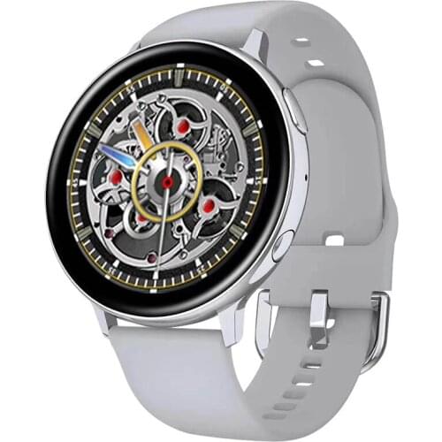 Business Sport watch Fitness Tracker Heart Rate Monitor men and women watch for apple