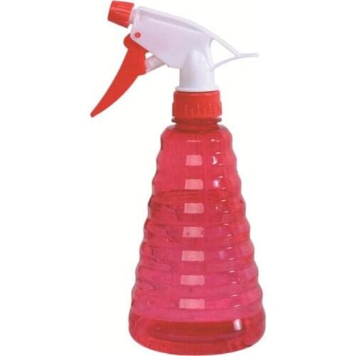 450ML Hand-Pressed Water Cans Sprayer Water Bottle Multi-purpose Kitchen Cleaning Spray Bottle Watering Can, Garden Sprinklers