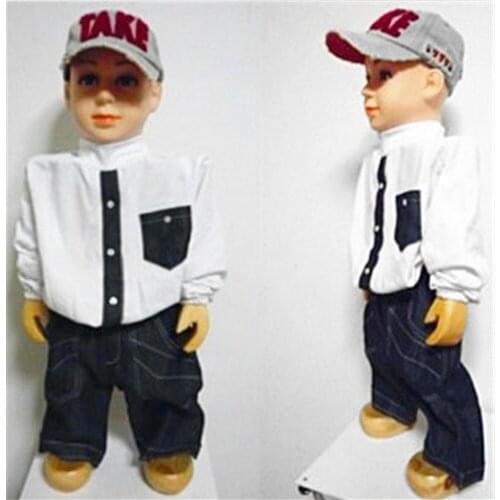 Supernatural Puppet Walking Puppet Stage Magic Tricks Street Magic Kids Magic Show Funny Toys Illusions Gimmick Magician