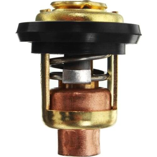 Thermostat 6E5-12411-02 6E5-12411-00 6E5-12411-10 for YAMAHA 2 Stroke 15HP 25HP 30HP 40HP -220HP boat engine