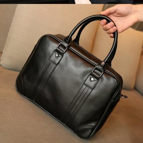 Weixier Men's Briefcases