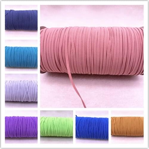 WPQQHYGT Elastic Bands For Clothes
