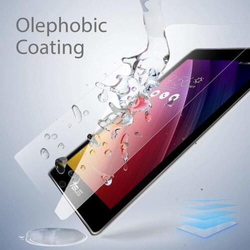 For Asus ZenPad C 7.0 Screen Tempered Glass Protector Z170CG Z170 Z170MG Z370CG Z370 Z370C 7.0" inch Tablet Screen Glass Guard