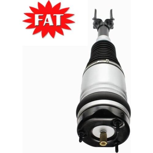 1 piece Front Air Suspension Shock Strut For Jeep Grand Cherokee Wk2 For Chrysler Airmatic Shock Absorber 68029902AB 68029903AC