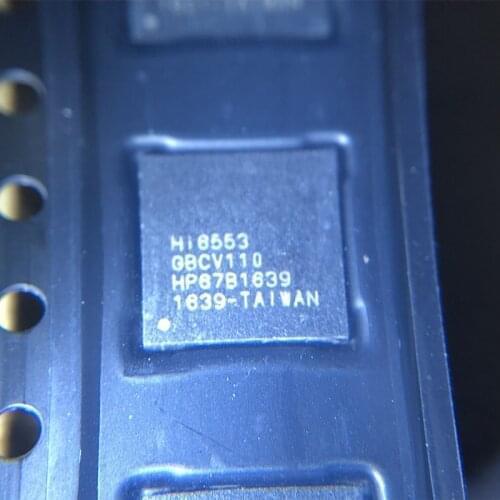 10pcs/Lot HI6553 Hi6553 for Huawei P8 Power Control IC in Stock