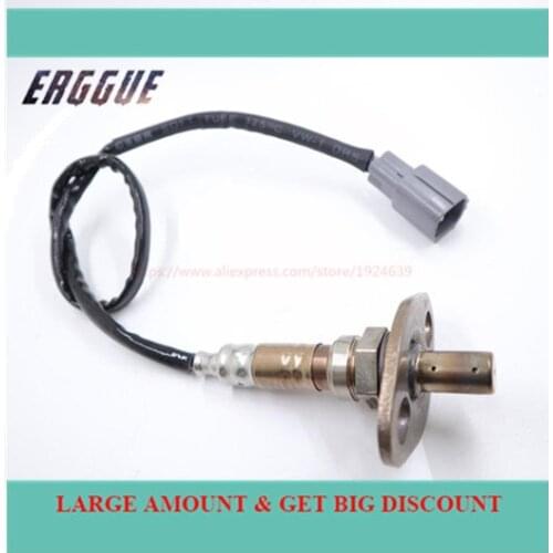 89467-34021 8946734021 89467 34021 Lambda AIR FUEL RATIO O2 Oxygen Sensor For Toyota Tacoma Tundra 4Runner 2.4L 2.7L 3.4L
