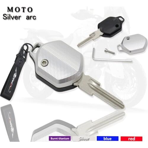 Motorcycle Key Case Shell Cover Accessories For KTM Duke 390 200 125 690 790 1290 1190 1050 ADV