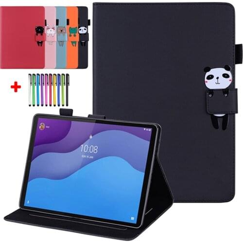 For Funda Amazon Fire HD 10 Plus Case 2021 11th Kawaii Rabbit Cover For Kindle Fire HD10 2021 HD 10 2017 2019 2015 Case 10.1inch