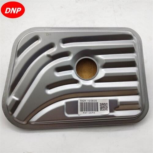 DNP Transmission Filter Fit For FORD Galaxy/ Kuga/ Mondeo IV/S-MAX VOLVO C30/V50/V60/XC60 7M5R-7G186-AC/2-1015-020/K8104
