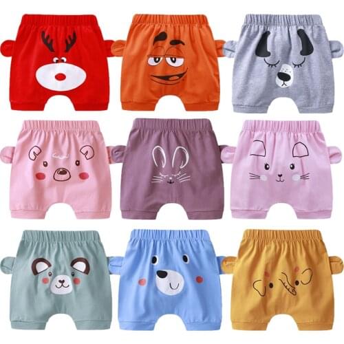 Kiddiezoom Children's Shorts