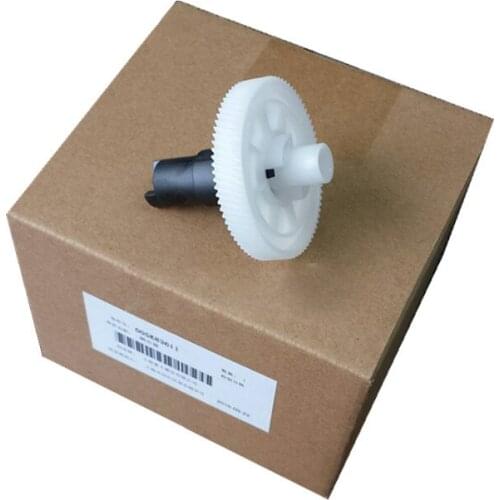 Free Shiping compatible NEW Main motor drive gear for xerox S1810 2010 2220 2420
