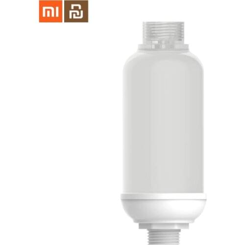 Original xiaomi mijia wash toilet cover water filter visible filter removal simple PP cotton filter smart home